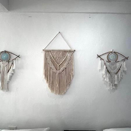 Apartament Casa Wandy Isla Mujeres Zewnętrze zdjęcie