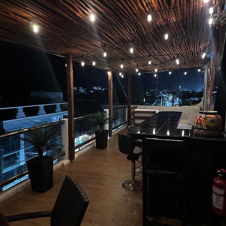 Apartament Casa Wandy Isla Mujeres Zewnętrze zdjęcie