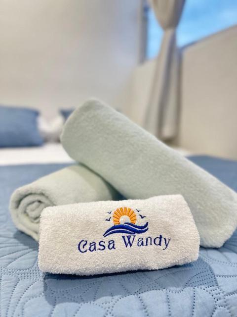 Apartament Casa Wandy Isla Mujeres Zewnętrze zdjęcie