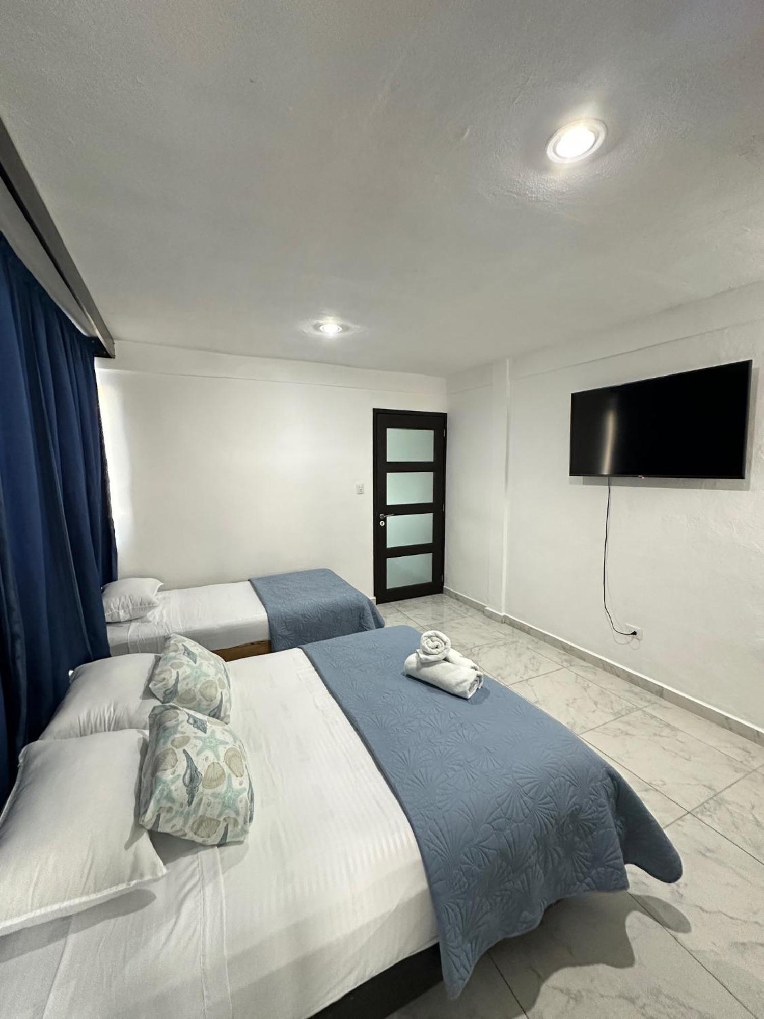 Apartament Casa Wandy Isla Mujeres Zewnętrze zdjęcie