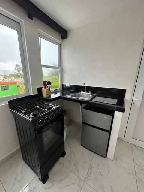 Apartament Casa Wandy Isla Mujeres Zewnętrze zdjęcie