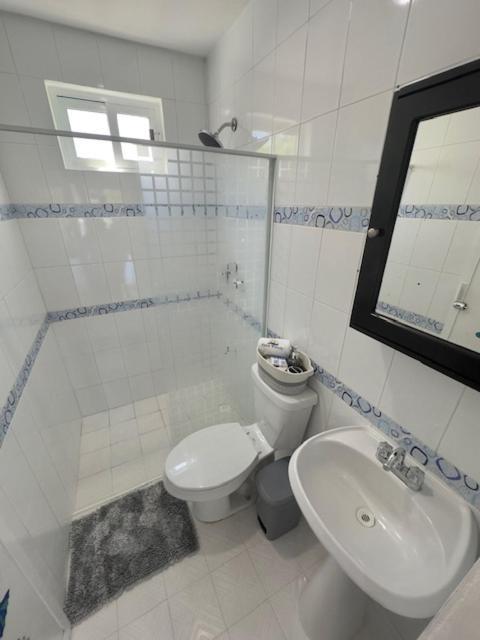 Apartament Casa Wandy Isla Mujeres Zewnętrze zdjęcie