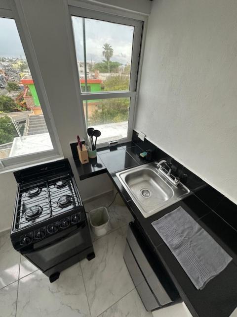 Apartament Casa Wandy Isla Mujeres Zewnętrze zdjęcie