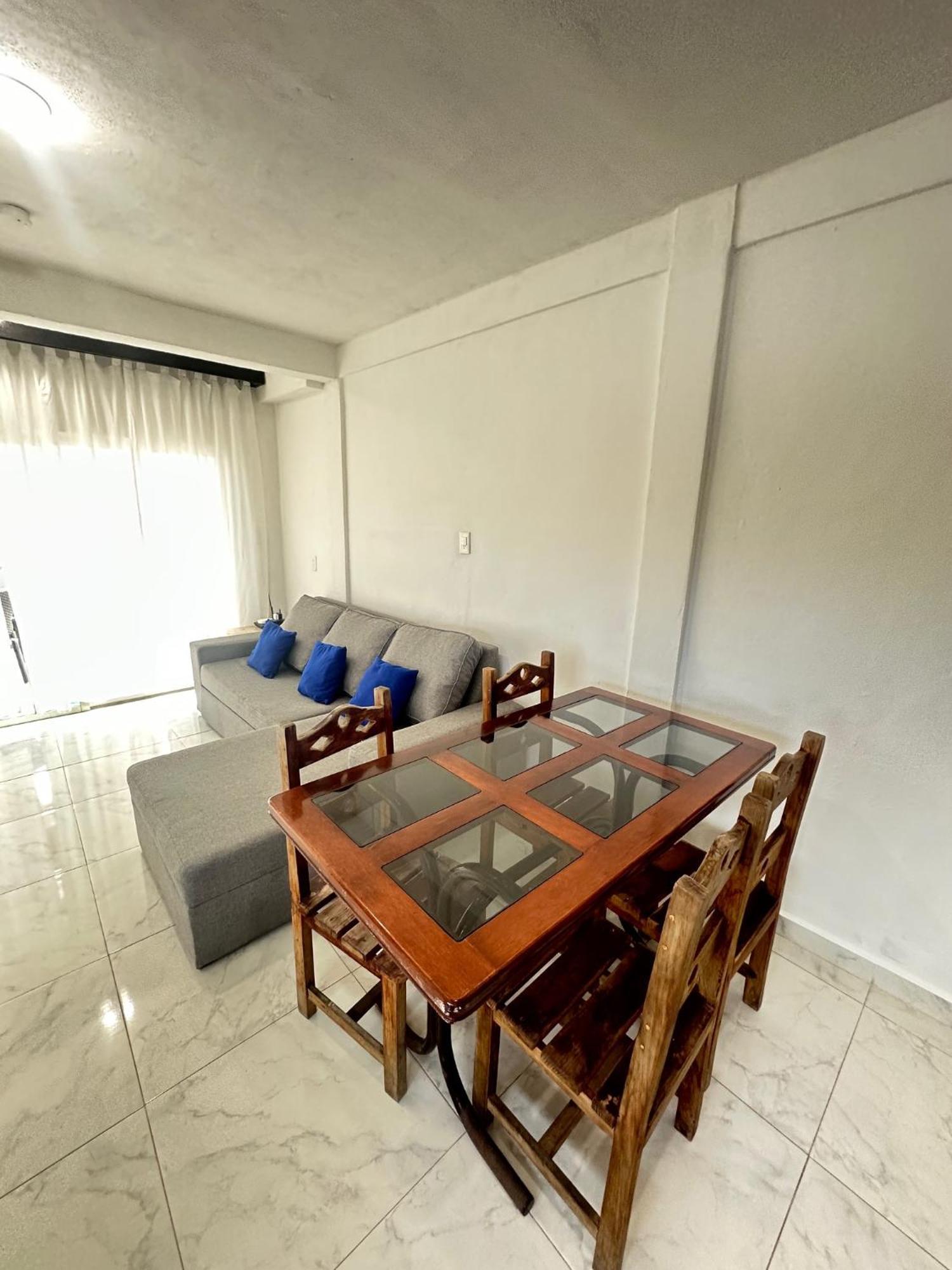 Apartament Casa Wandy Isla Mujeres Zewnętrze zdjęcie