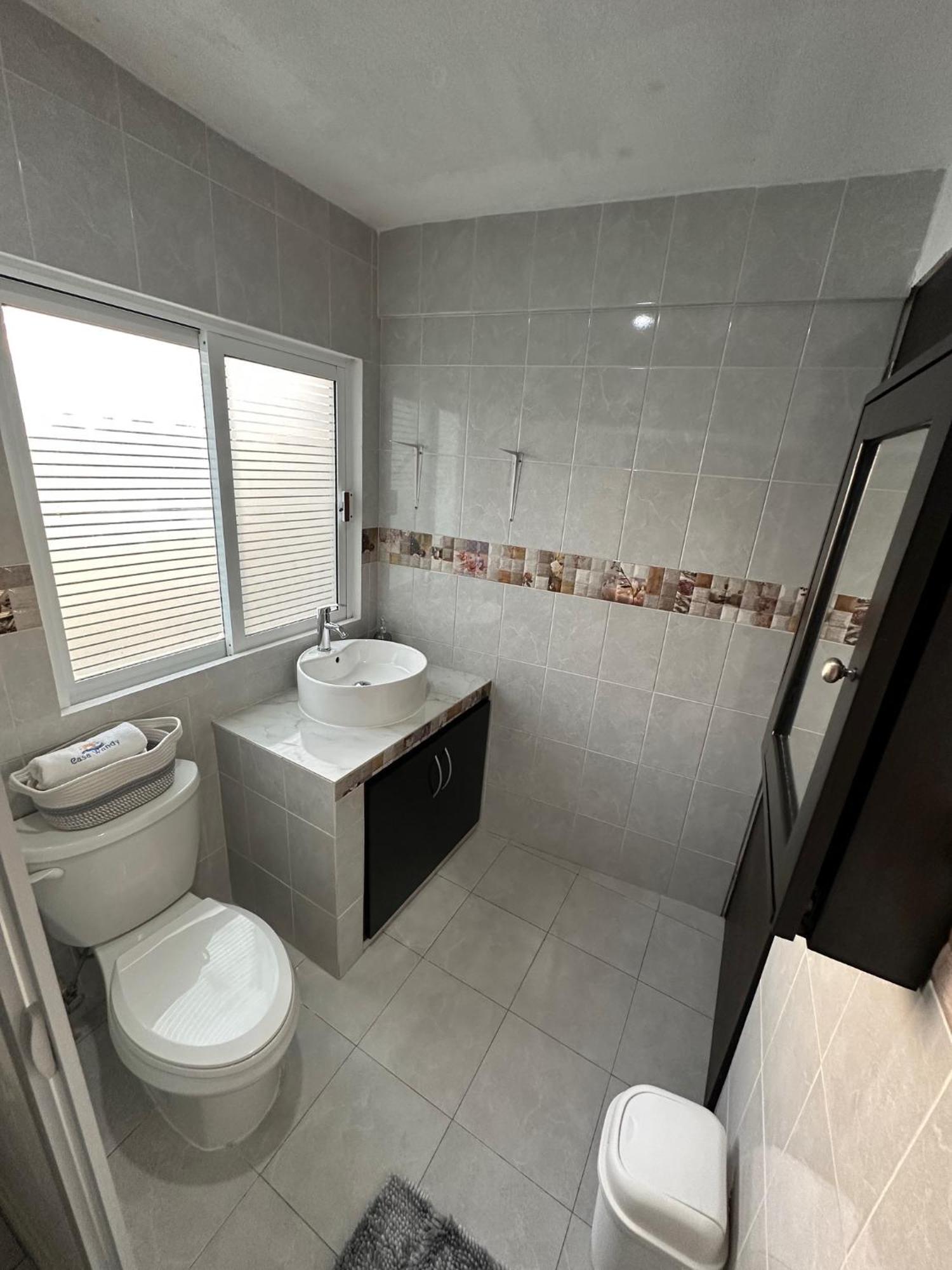 Apartament Casa Wandy Isla Mujeres Zewnętrze zdjęcie