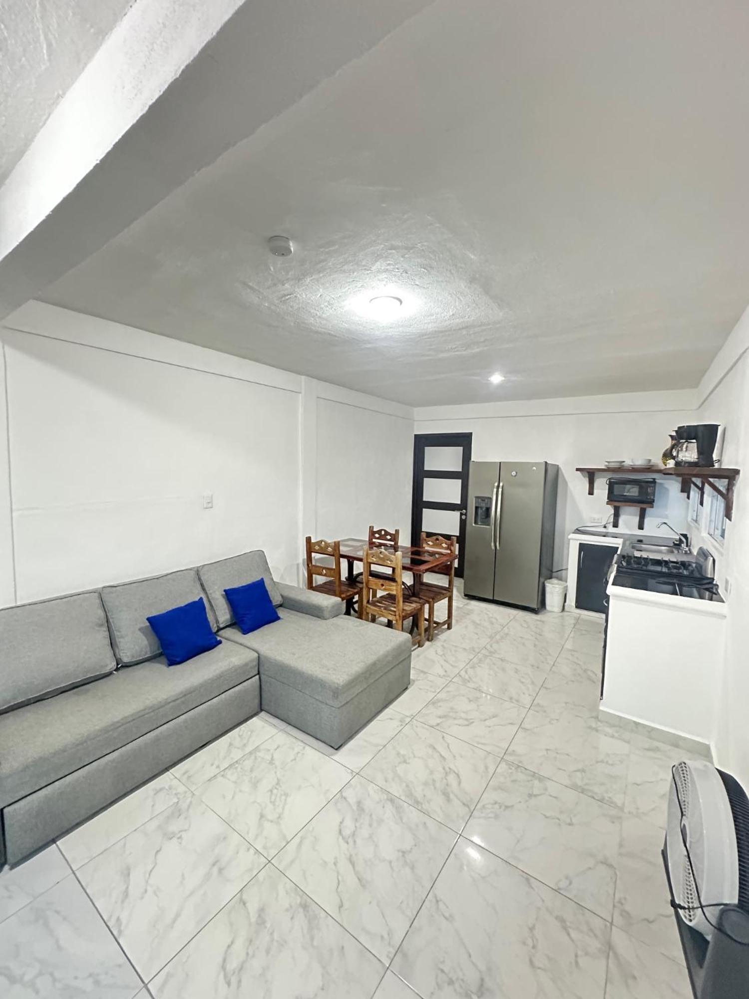 Apartament Casa Wandy Isla Mujeres Zewnętrze zdjęcie