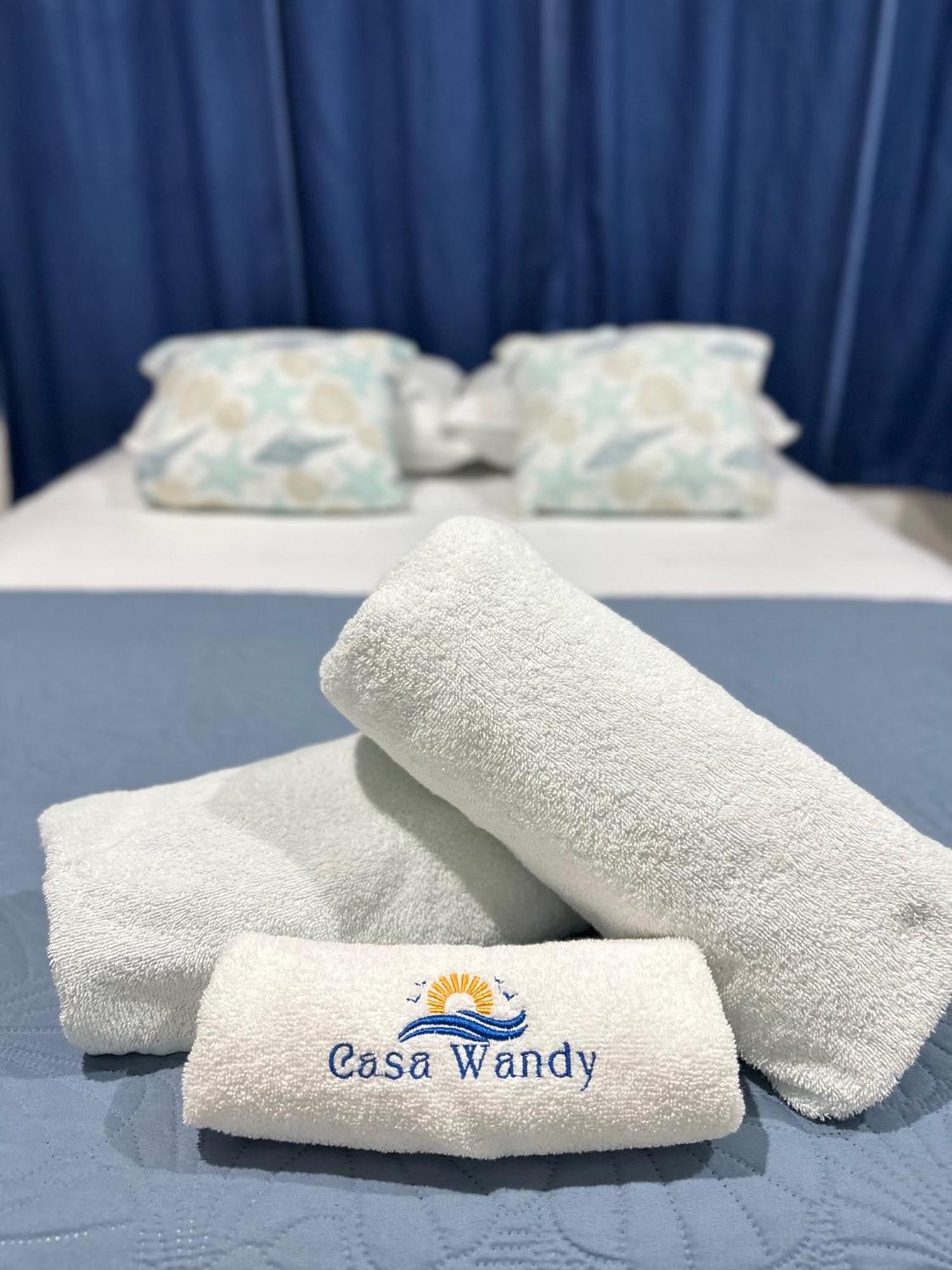 Apartament Casa Wandy Isla Mujeres Zewnętrze zdjęcie