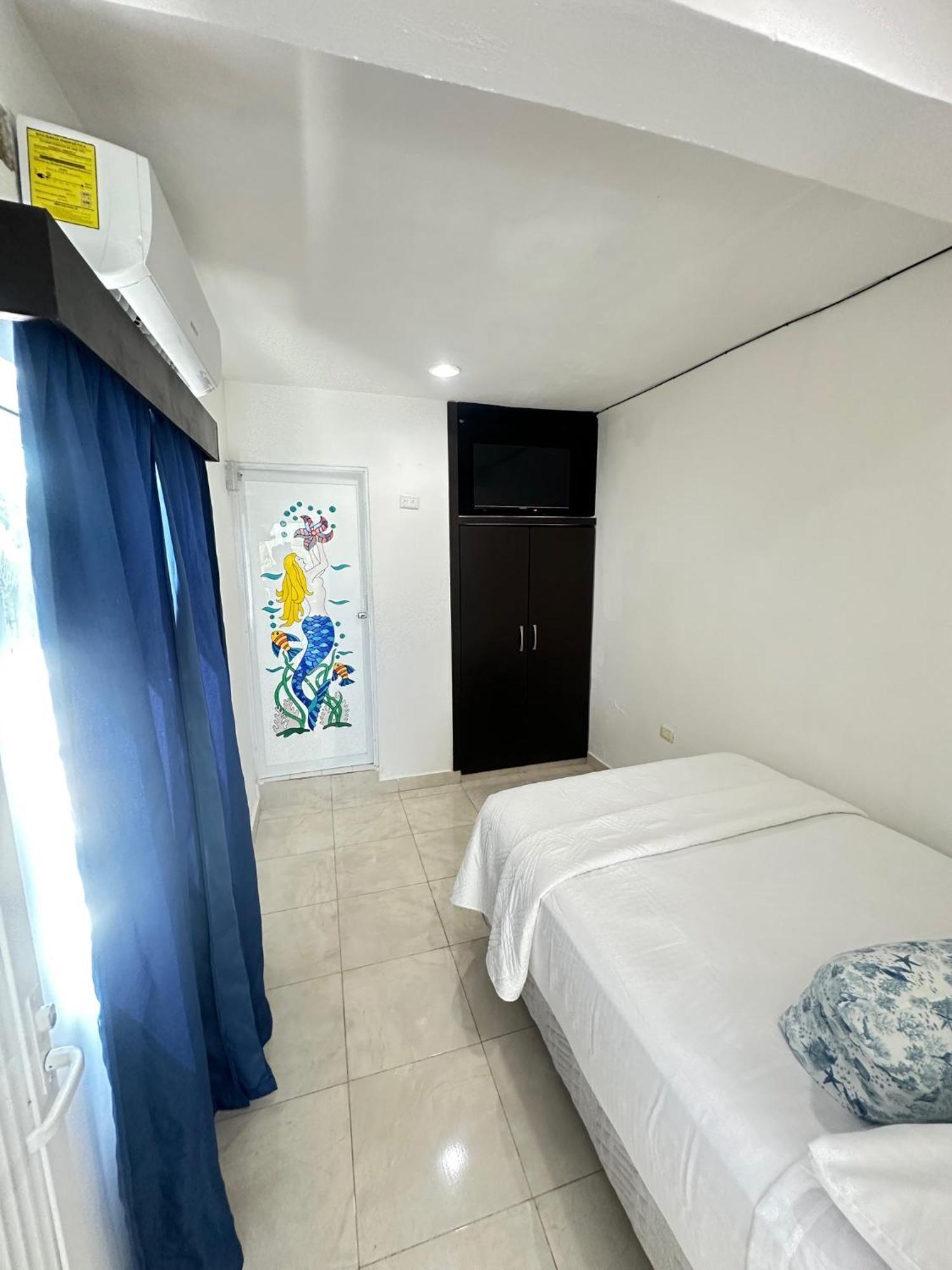 Apartament Casa Wandy Isla Mujeres Zewnętrze zdjęcie