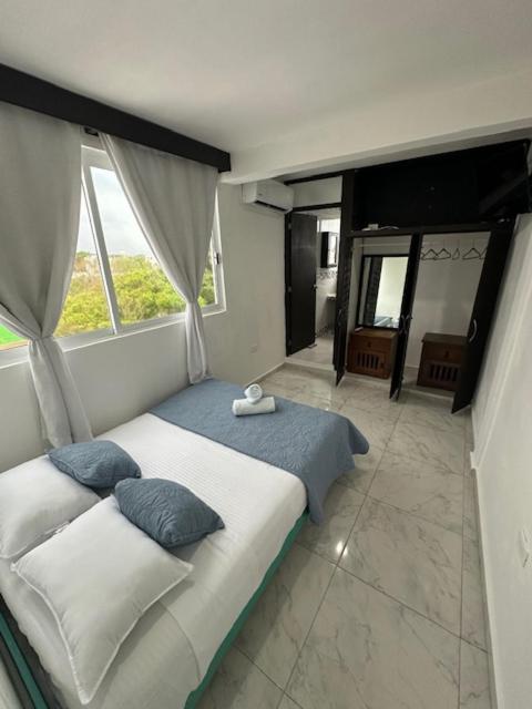 Apartament Casa Wandy Isla Mujeres Zewnętrze zdjęcie