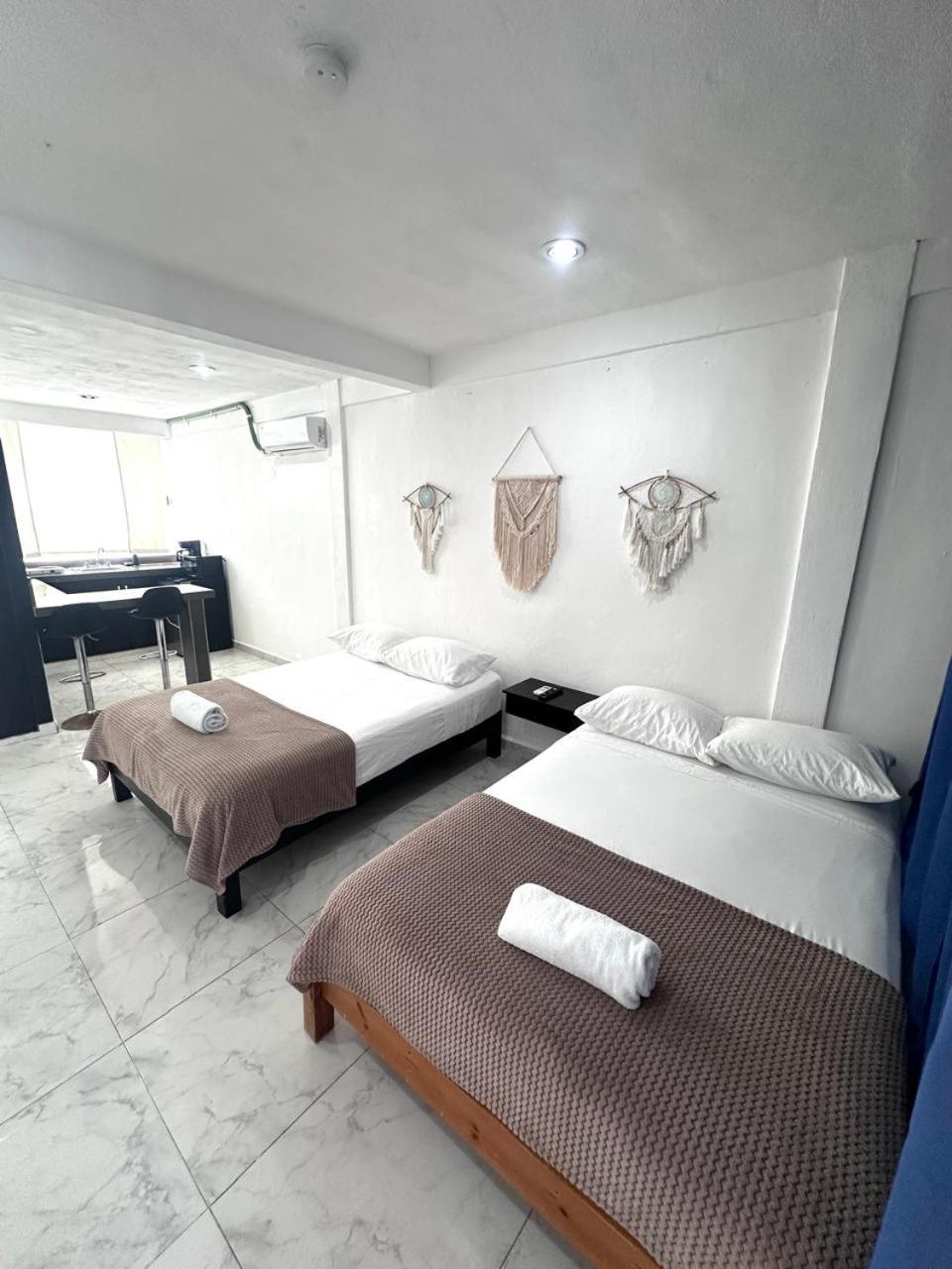 Apartament Casa Wandy Isla Mujeres Zewnętrze zdjęcie