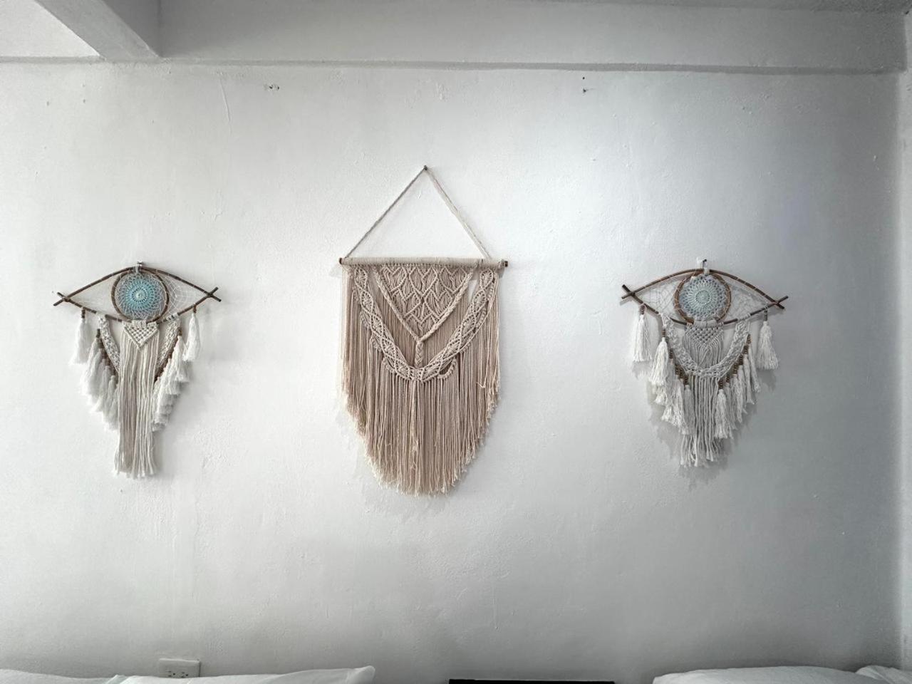 Apartament Casa Wandy Isla Mujeres Zewnętrze zdjęcie
