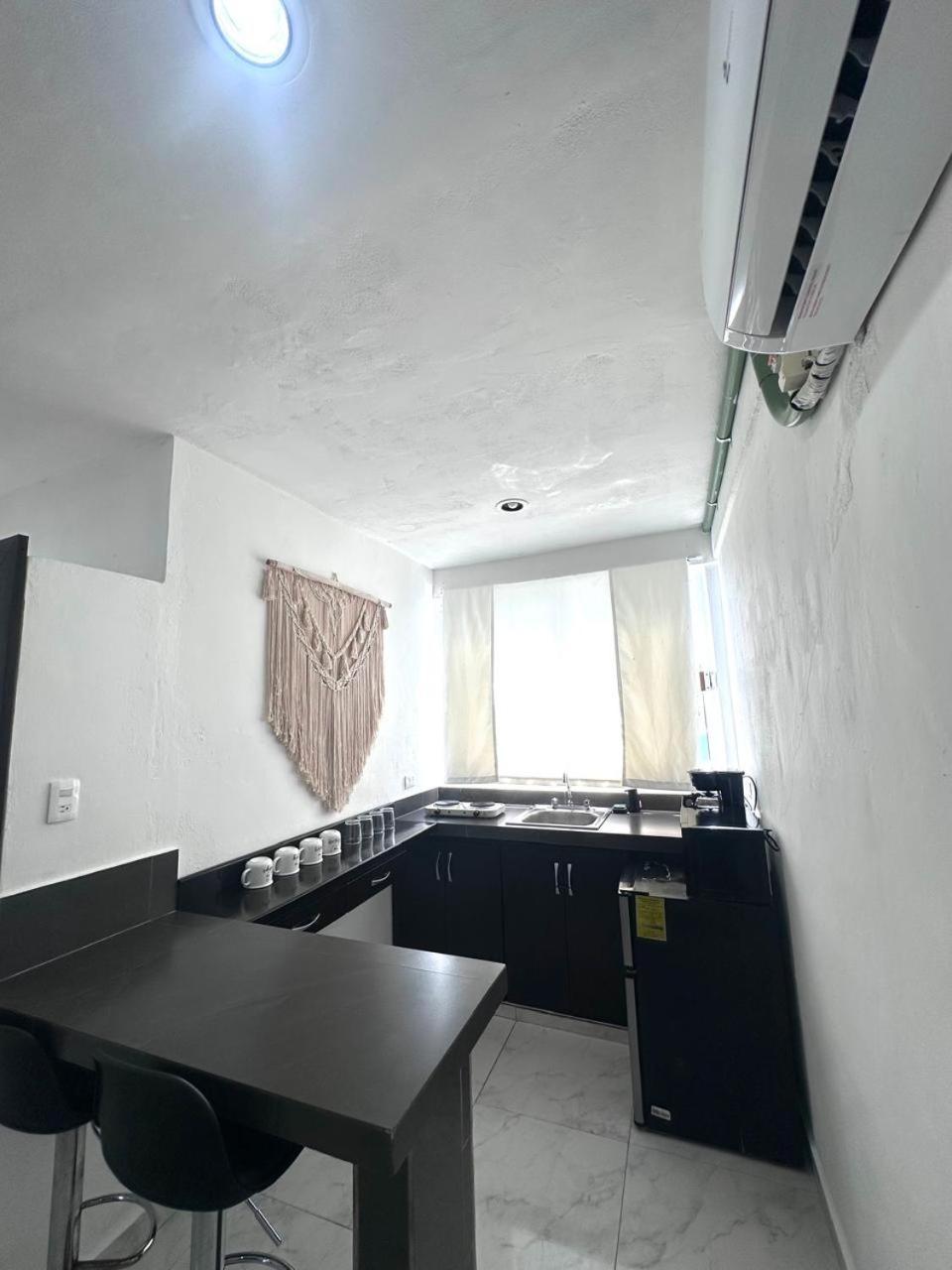 Apartament Casa Wandy Isla Mujeres Zewnętrze zdjęcie