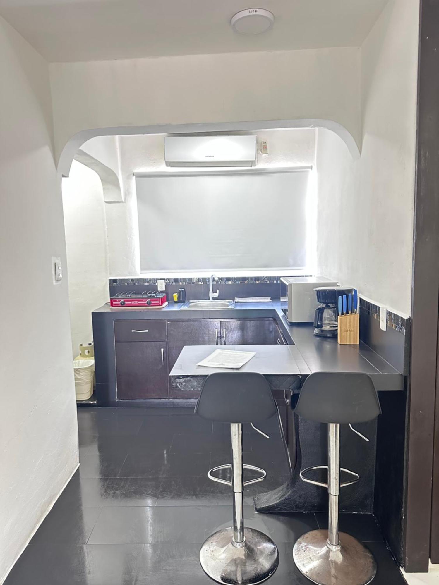 Apartament Casa Wandy Isla Mujeres Zewnętrze zdjęcie