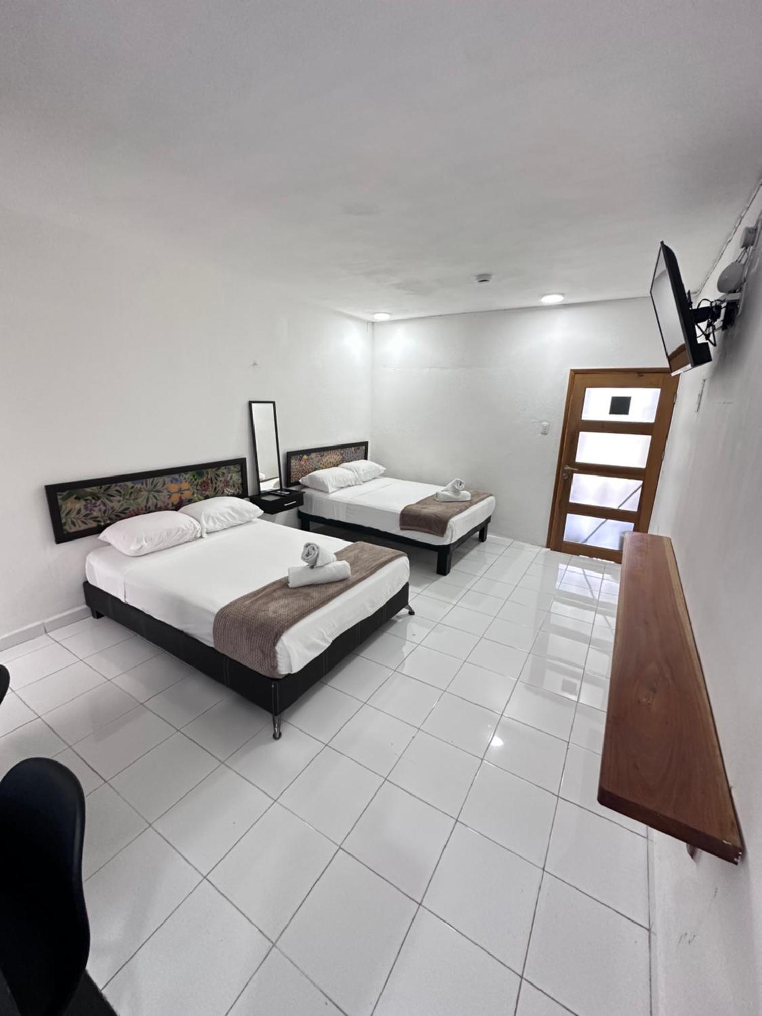 Apartament Casa Wandy Isla Mujeres Zewnętrze zdjęcie
