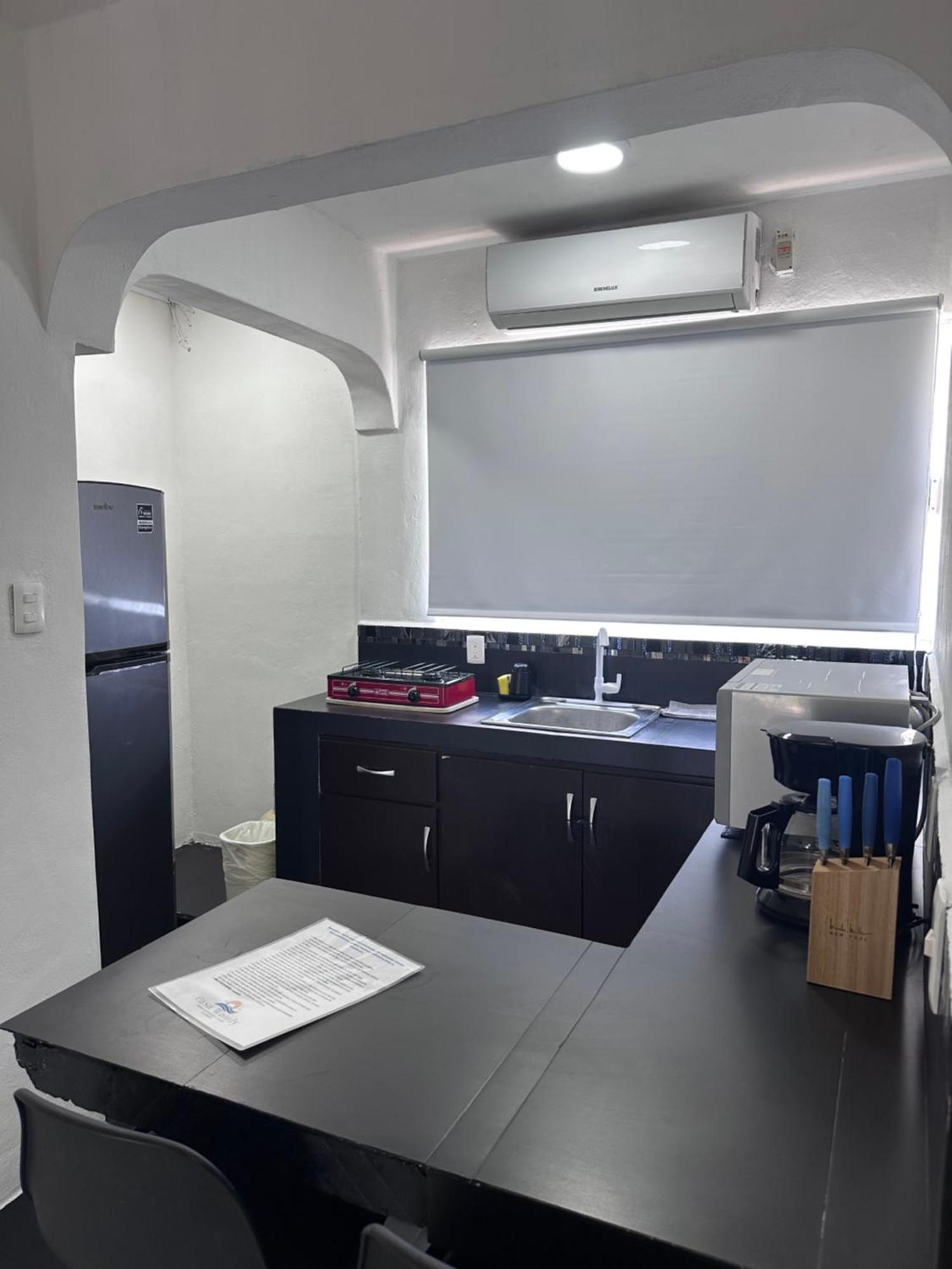 Apartament Casa Wandy Isla Mujeres Zewnętrze zdjęcie